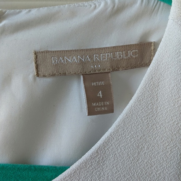 Banana Republic Dress - Picture 3 of 4